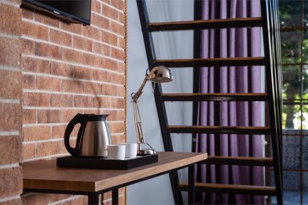 Superior mini duplex Land View