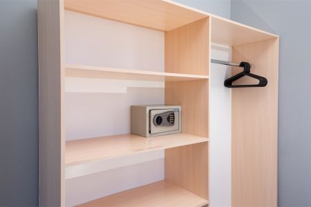 Junior Suite Sea View 2