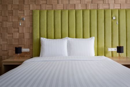 Mini Suite (в таунхаусе)