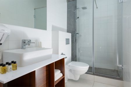 Mini Suite (в таунхаусе)