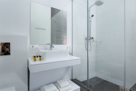 Standard Land View (В ТАУНХАУСЕ)