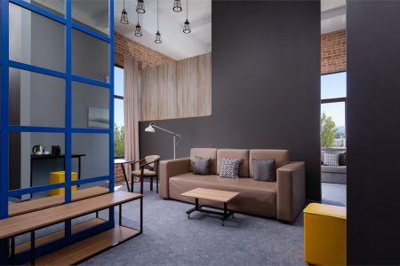 Junior Suite high SV  + terrace Sea View