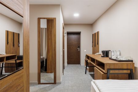 Standard + (7 корпус)