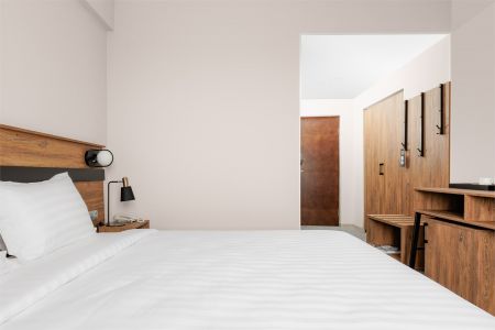 Standard with Balcony (8 корпус)