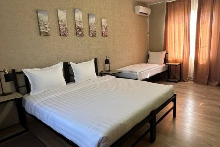 Standard (9 корпус)