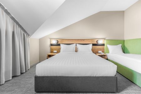 Standard Mansard (7 корпус)