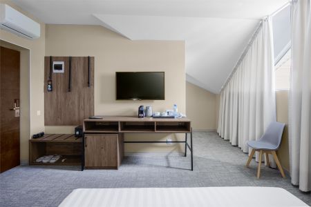 Standard Mansard (7 корпус)