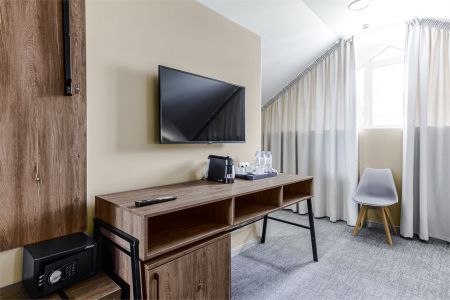 Standard Mansard (7 корпус)