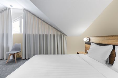 Standard Mansard (7 корпус)