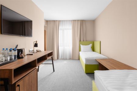 Junior room (8 корпус)