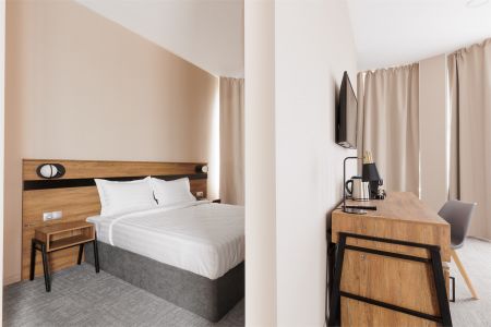 Luxe (8 корпус)