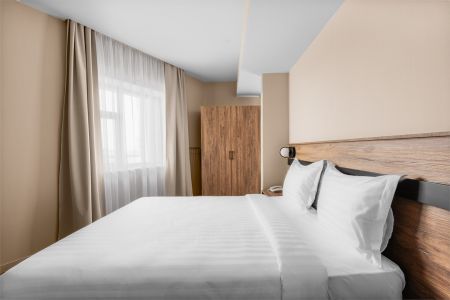 Luxe (8 корпус)