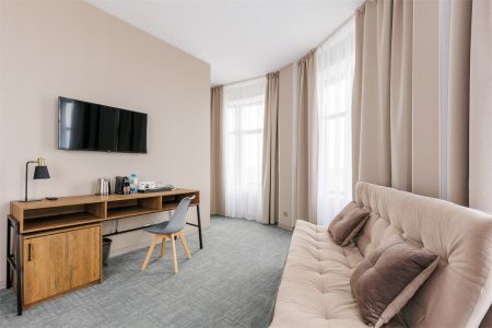 Luxe (8 корпус)