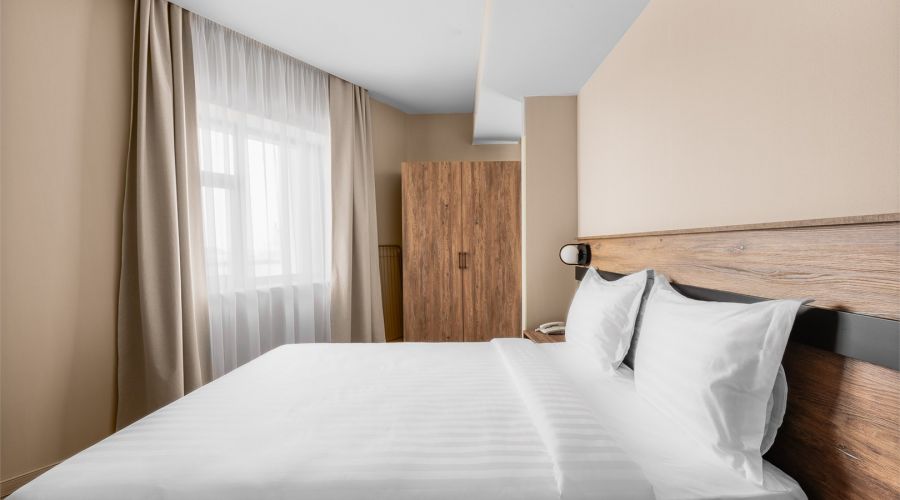 Luxe (8 корпус)